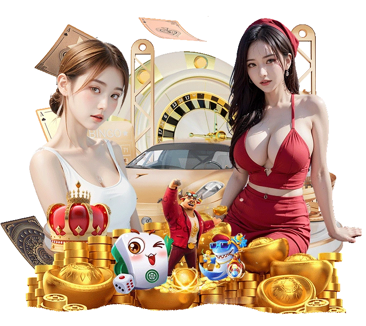 Hình ảnh chuyên mục casino PG99
